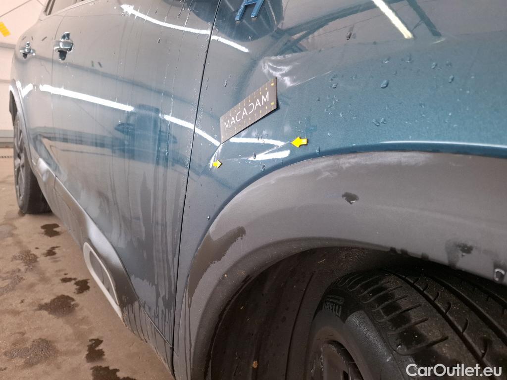  Citroen  C5 CITROEN  Aircross / 2018 / 5P / SUV Hybrid 225 ë-EAT8 Shine Pack #7