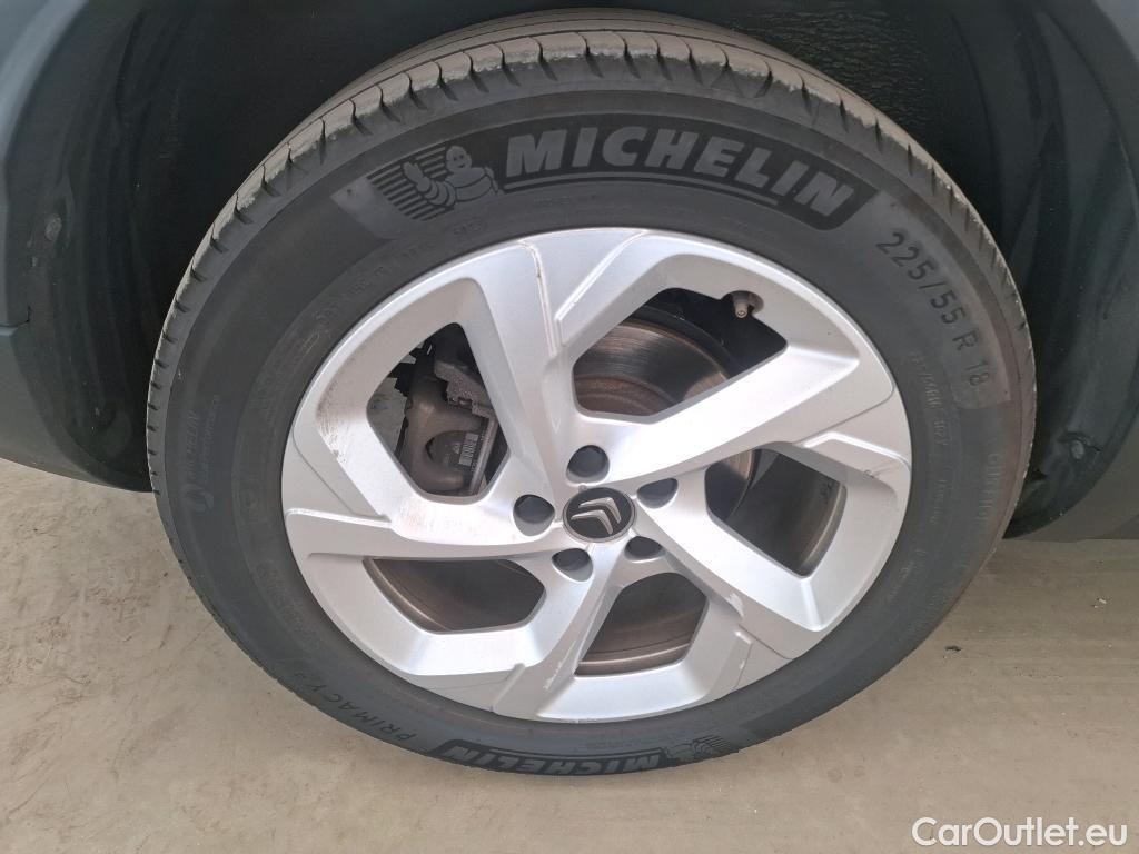  Citroen  C5  Aircross Business Hybrid 1.6 225CV BVA8 E6d #6