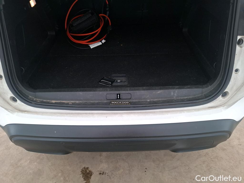  Citroen  C5  Aircross Business Hybrid 1.6 225CV BVA8 E6d #13