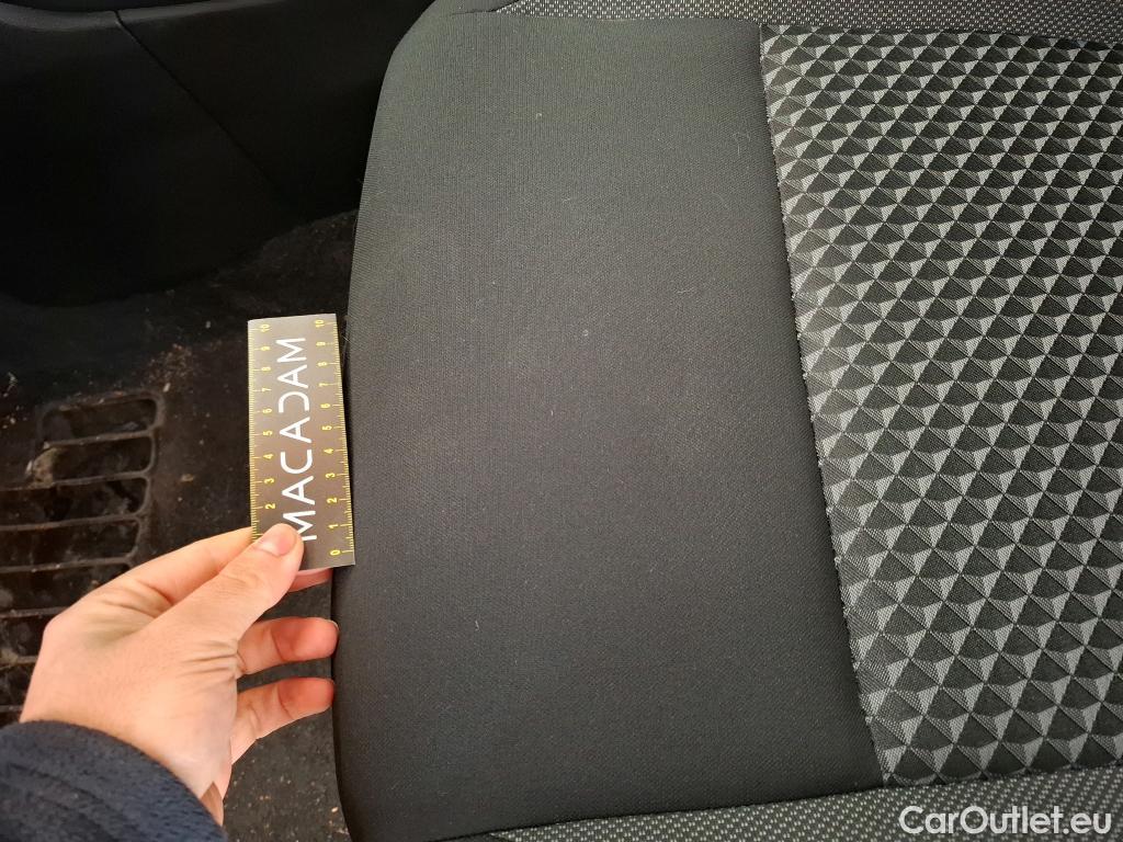  Nissan  Micra NISSAN  5p Berline IG-T 90 Acenta #11