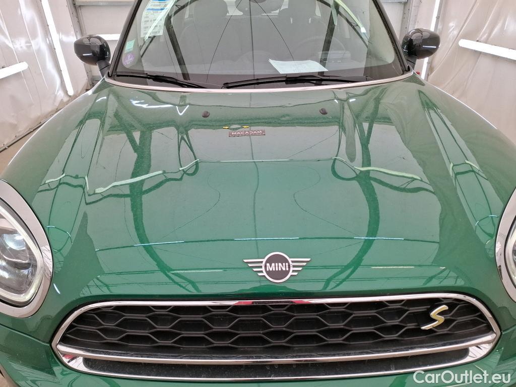  Mini  Countryman MINI  / 2020 / 5P / Crossover Cooper SE ALL4 Busi Design 125+95ch BVA6 #1