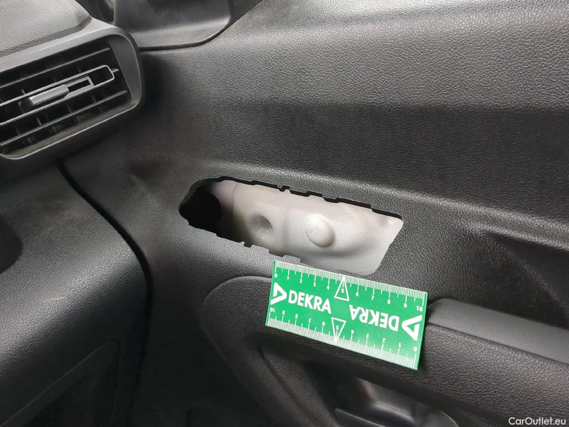  Citroen  Berlingo  Fourgon Club M 650 1.5 BlueHDi 75CV BVM5 E6dT #3