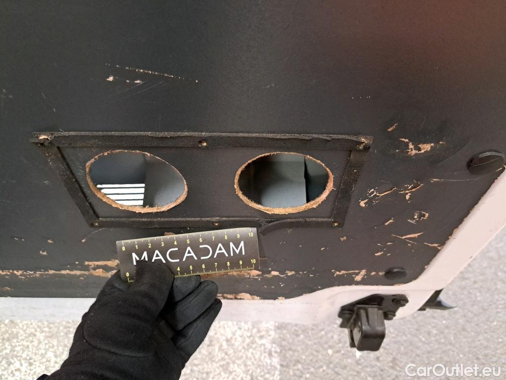  Citroen  Jumpy  Fourgon Club M 1.5 BlueHDi 100CV BVM6 E6d #28