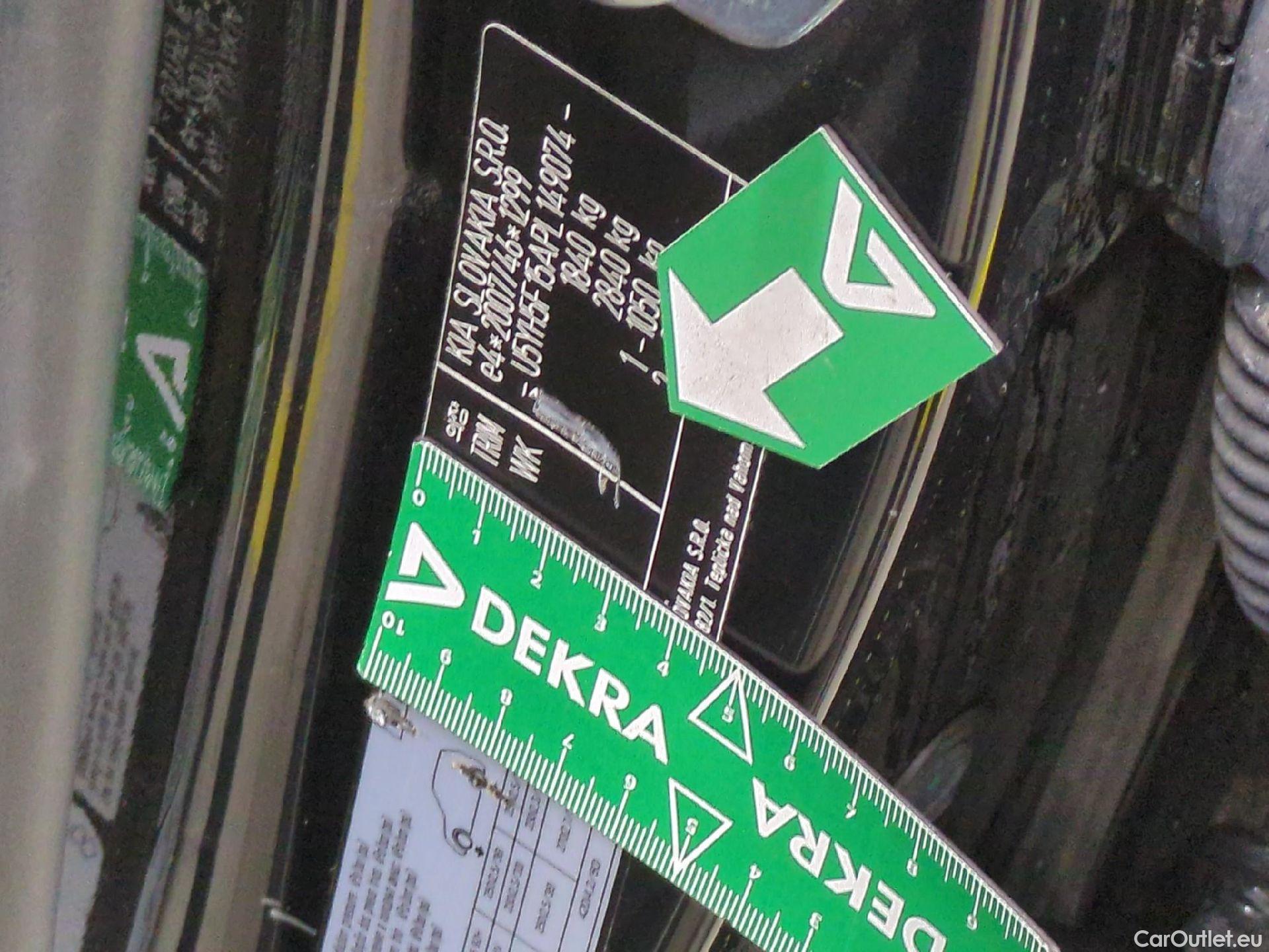  KIA  XCeed  Active 1.5 T-GDI 160CV BVM6 E6d #4