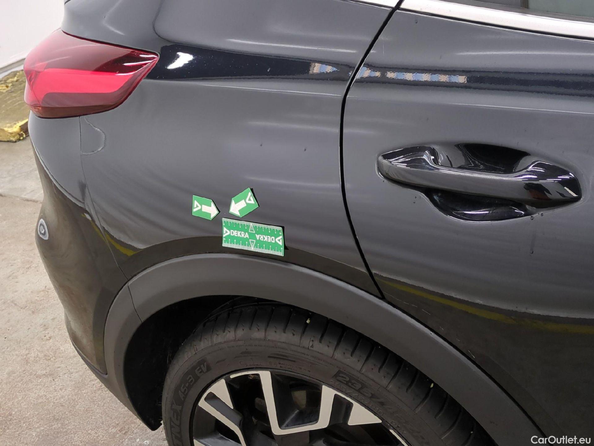  KIA  XCeed  Active 1.5 T-GDI 160CV BVM6 E6d #26