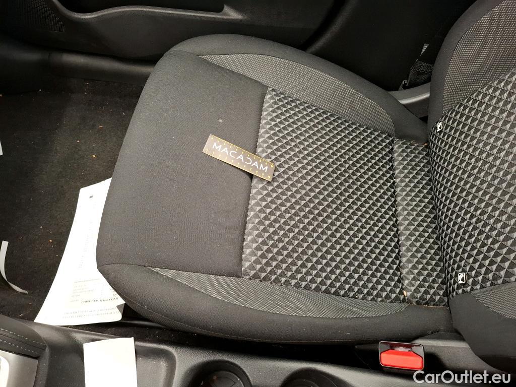  Nissan  Micra NISSAN  5p Berline IG-T 90 Acenta #6