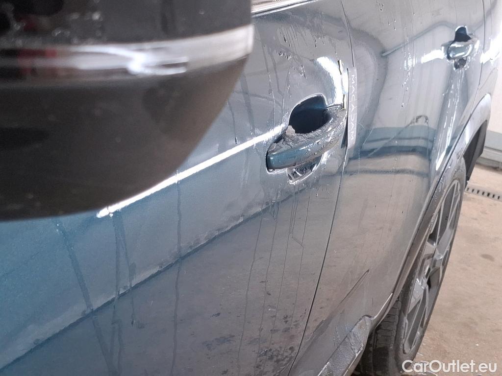  Citroen  C5 CITROEN  Aircross / 2018 / 5P / SUV Hybrid 225 ë-EAT8 Shine Pack #47