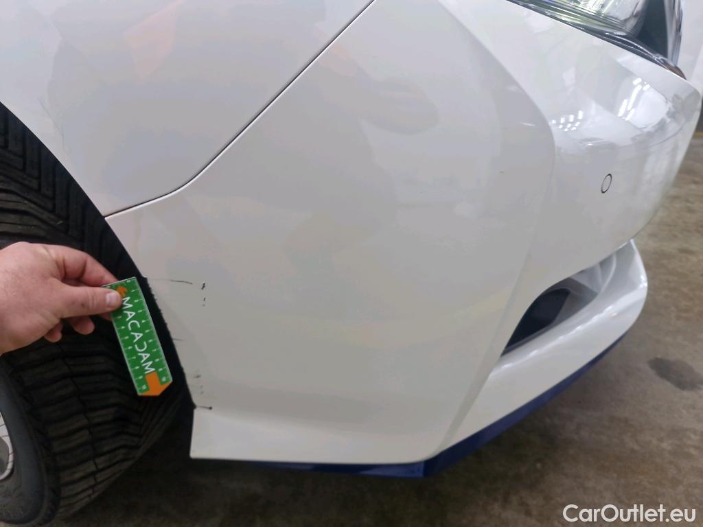  Nissan  Leaf NISSAN  / 2017 / 5P / Berline 62 kWh 217ch Business+ #6