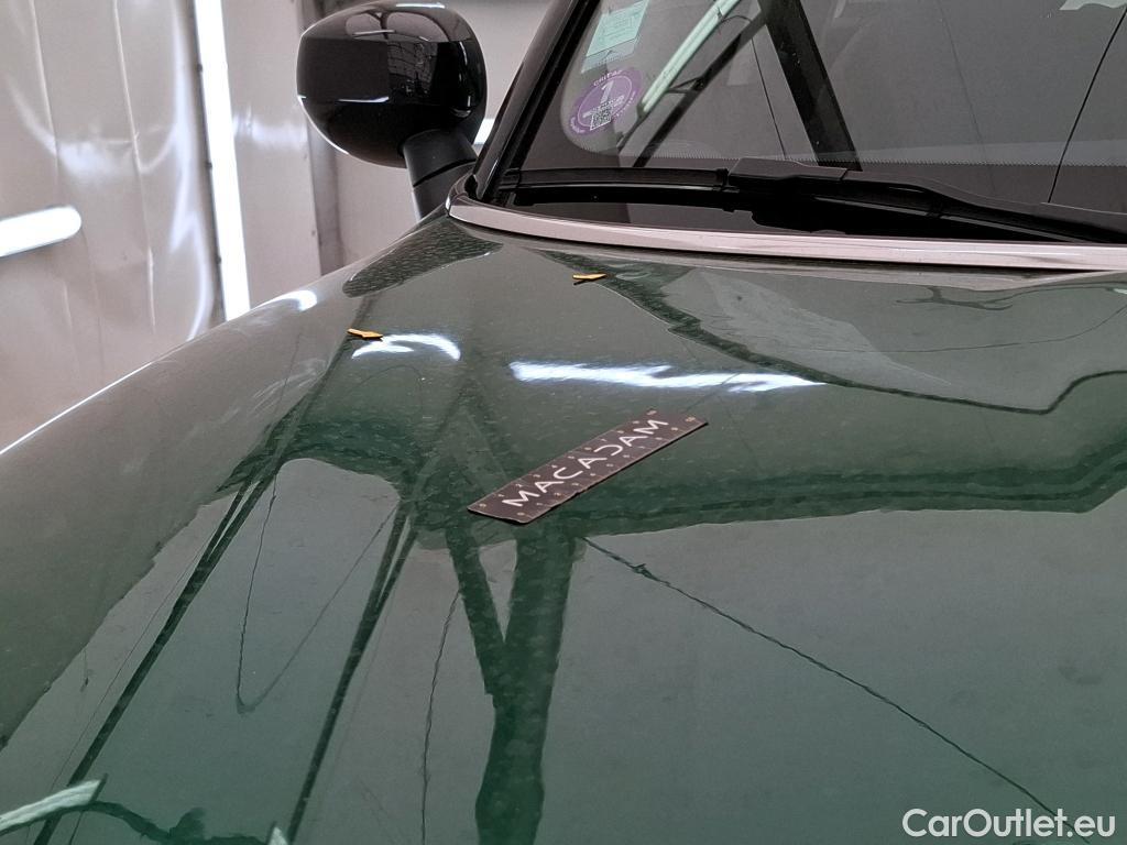  Mini  Countryman MINI  / 2020 / 5P / Crossover Cooper SE ALL4 Busi Design 125+95ch BVA6 #6