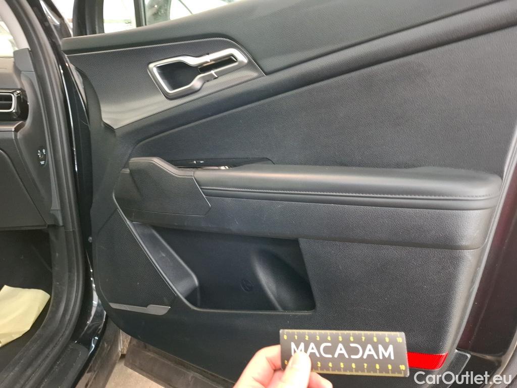  KIA  Sportage KIA  2021 5P SUV 1.6 TGDI 265 PHEV AUTO 4WD ACTIVE BUSIN #35