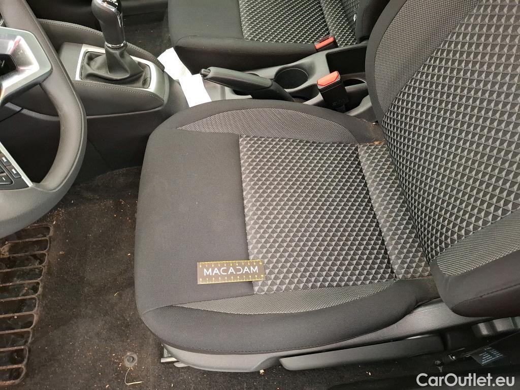  Nissan  Micra NISSAN  5p Berline IG-T 90 Acenta #10