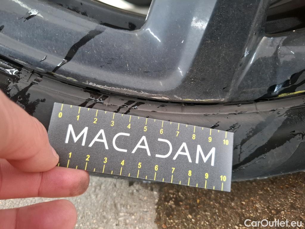  Citroen  C5 CITROEN  Aircross / 2018 / 5P / SUV Hybrid 225 ë-EAT8 Shine Pack #41