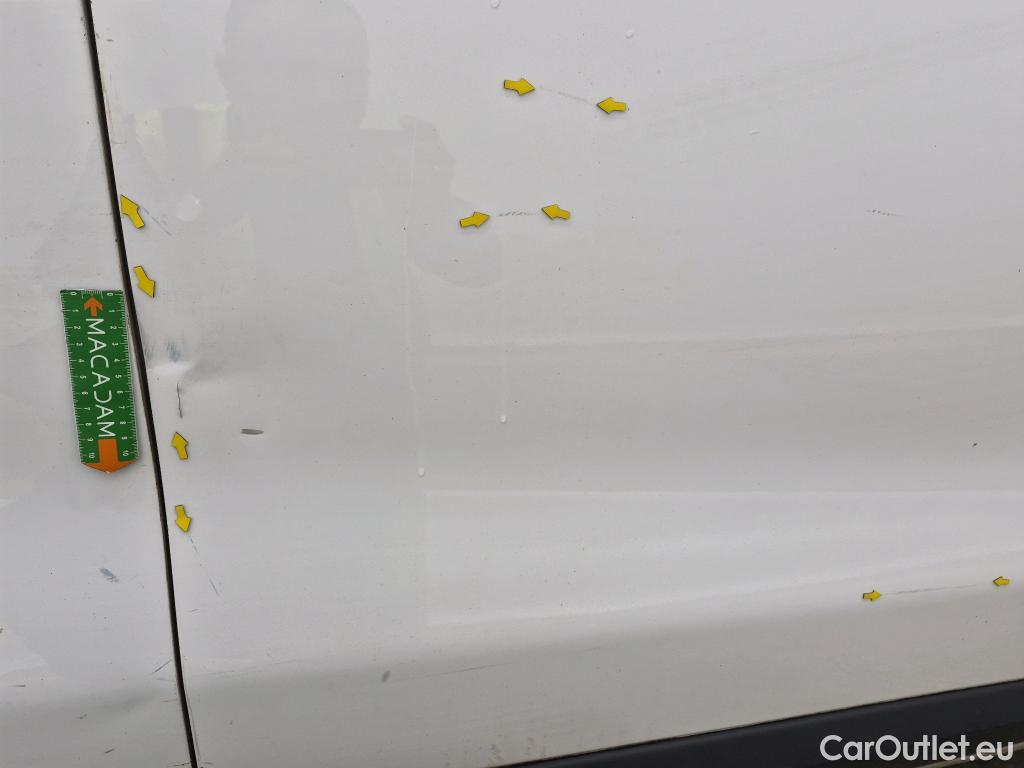  Citroen  Jumpy  Fourgon CityVan XS 1.5 BlueHDi 120CV BVM6 E6dT #38