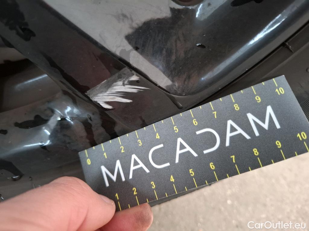  Citroen  C5 CITROEN  Aircross / 2018 / 5P / SUV Hybrid 225 ë-EAT8 Shine Pack #31