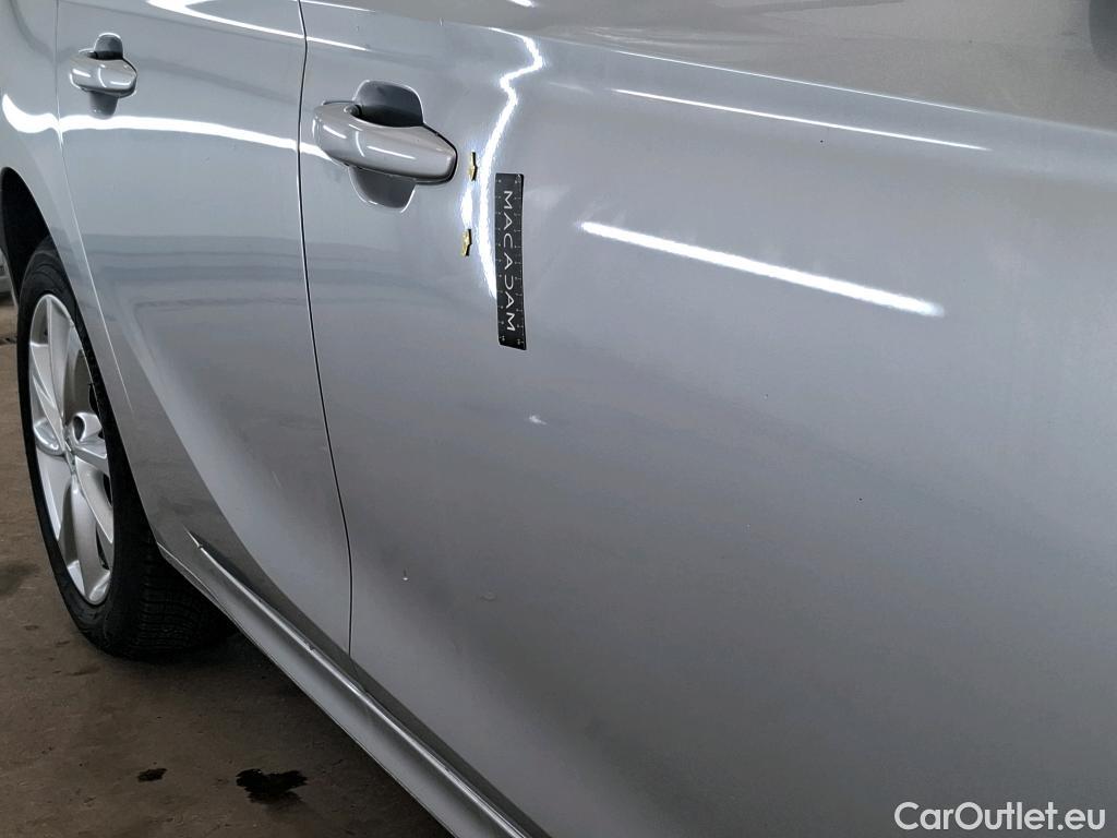  Opel  Corsa  F Elegance Business 1.2 Turbo 100CV BVM6 E6d #18