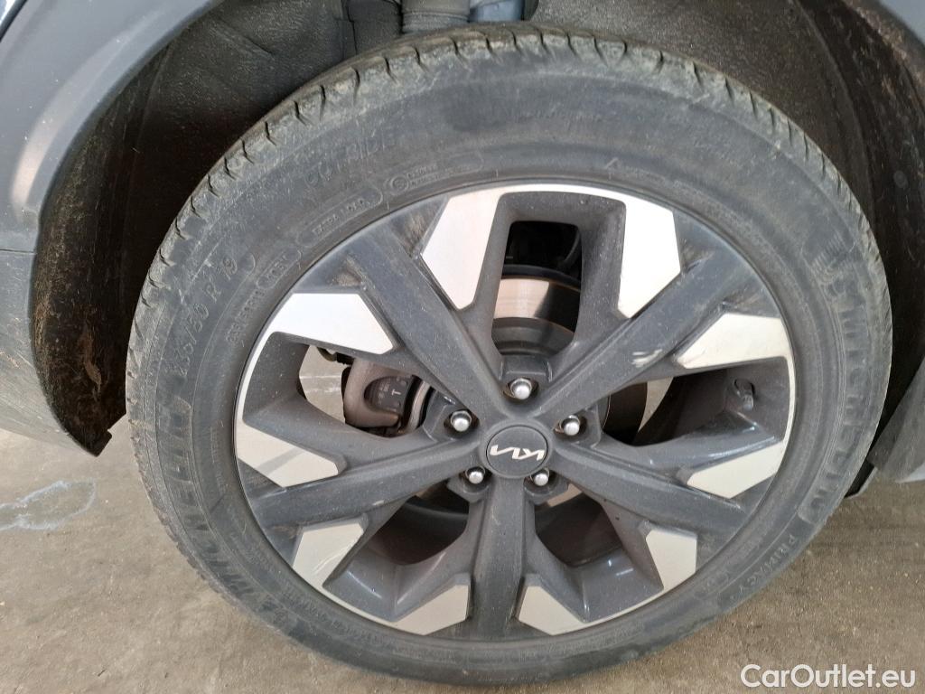  KIA  Sportage KIA  2021 5P SUV 1.6 TGDI 265 PHEV AUTO 4WD ACTIVE BUSIN #19