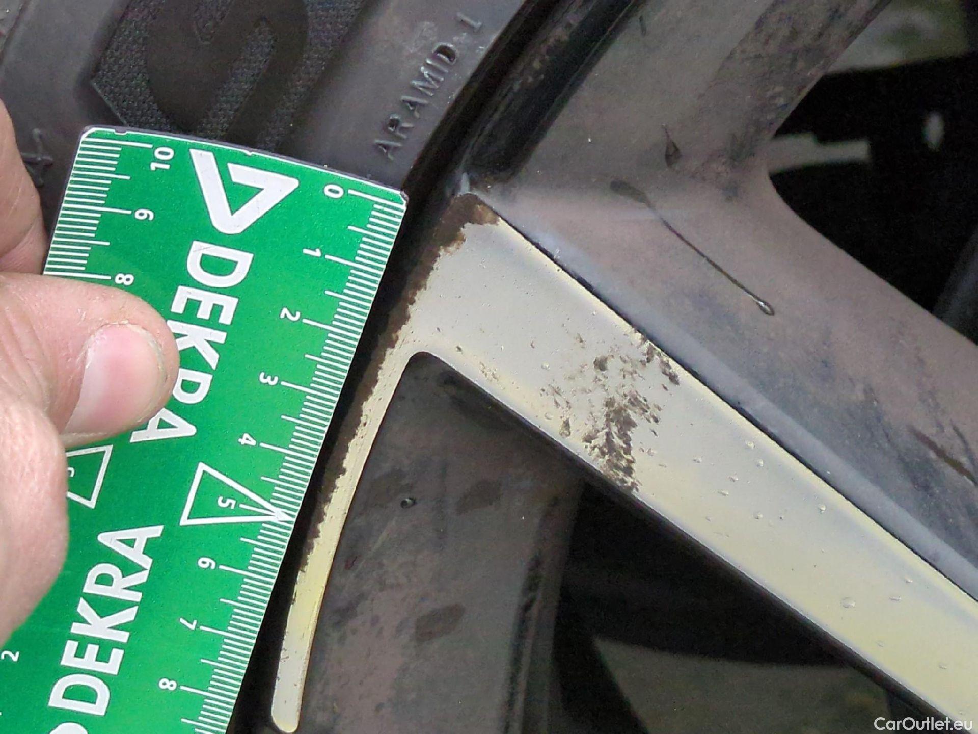  KIA  XCeed  Active 1.5 T-GDI 160CV BVM6 E6d #8