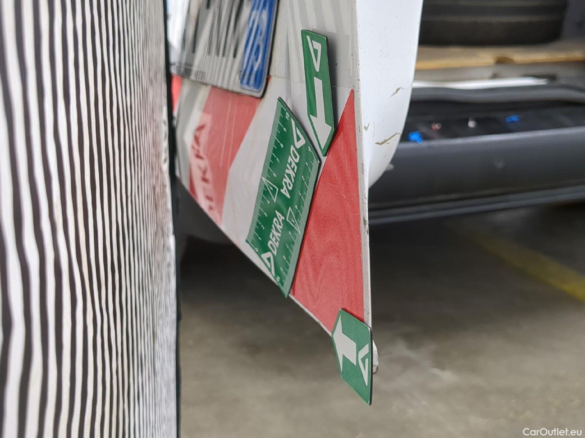  Citroen  Berlingo  Fourgon Club M 650 1.5 BlueHDi 75CV BVM5 E6dT #15