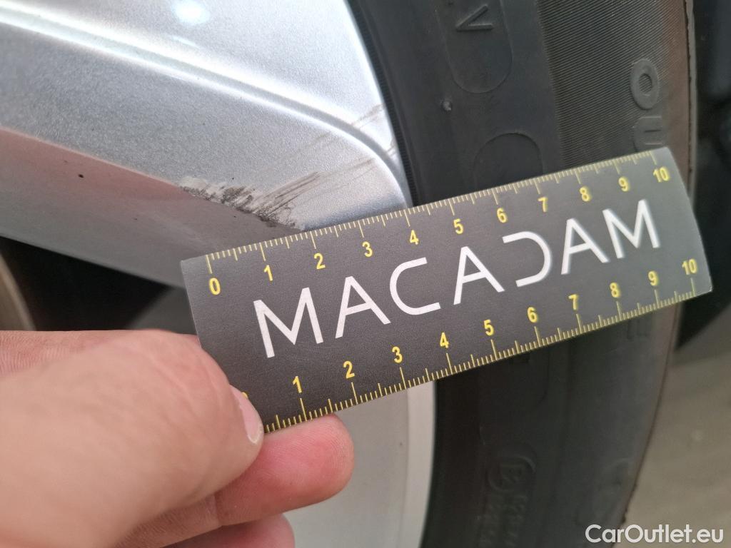  Citroen  C5  Aircross Business Hybrid 1.6 225CV BVA8 E6d #11