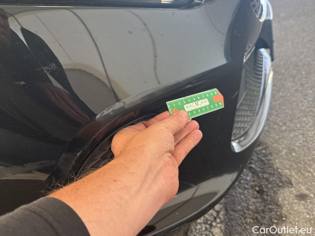  Mercedes  A-Klasse Classe A Berline / 2018 / 4P / Berline A 250 e Progressive Line 8G-DCT #9