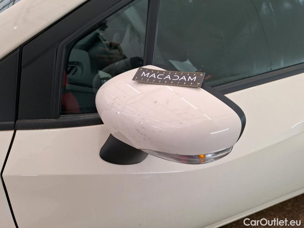  Nissan  Micra NISSAN  5p Berline IG-T 90 Acenta #4