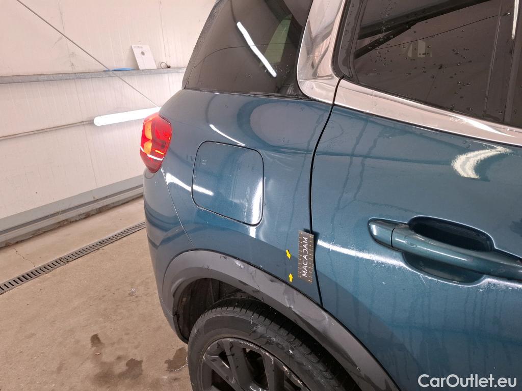  Citroen  C5 CITROEN  Aircross / 2018 / 5P / SUV Hybrid 225 ë-EAT8 Shine Pack #49