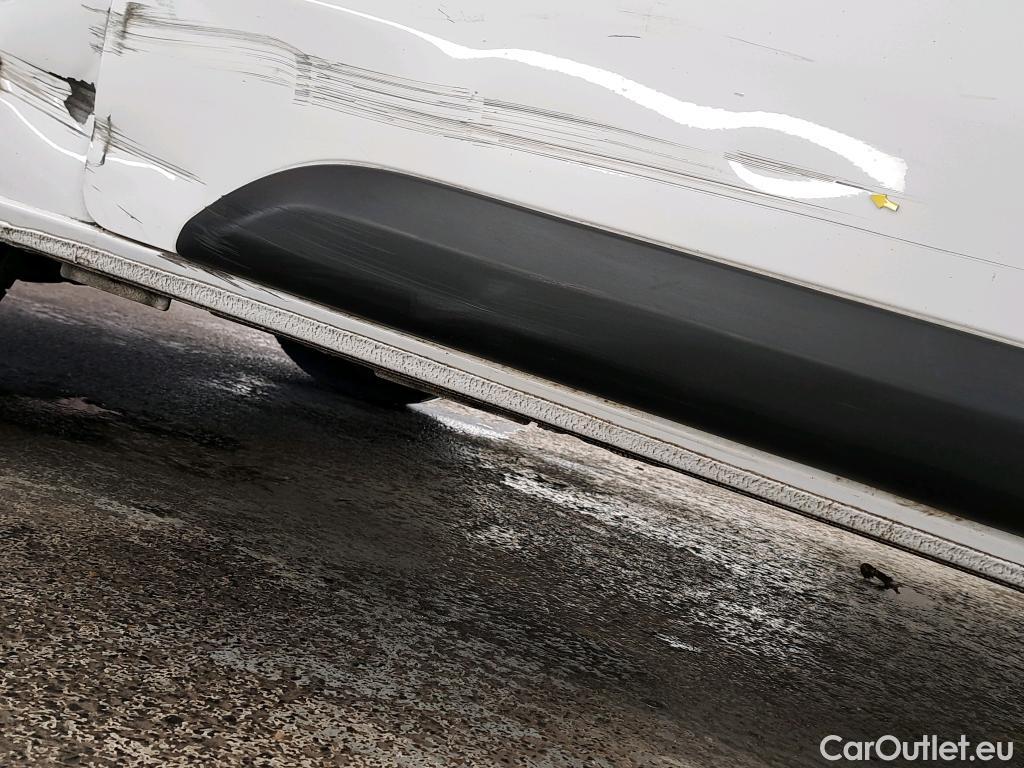  Citroen  Jumpy  Fourgon Club M 1.5 BlueHDi 100CV BVM6 E6d #18