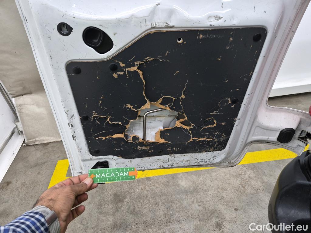  Citroen  Jumpy  Fourgon CityVan XS 1.5 BlueHDi 120CV BVM6 E6dT #95