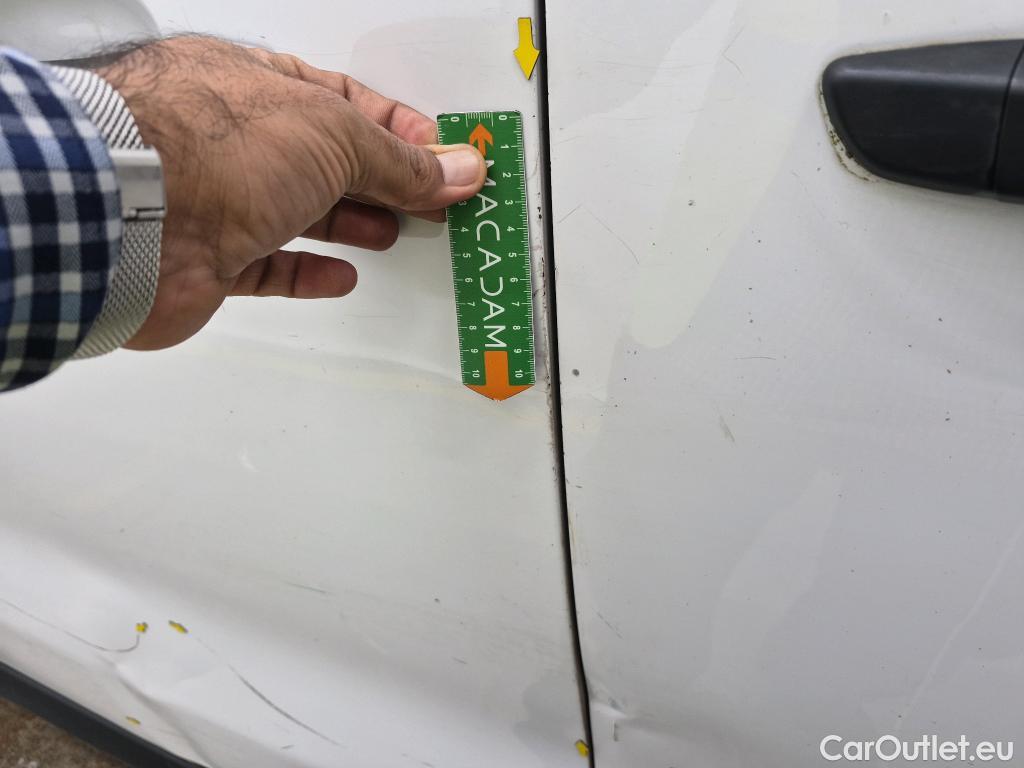  Citroen  Jumpy  Fourgon CityVan XS 1.5 BlueHDi 120CV BVM6 E6dT #23