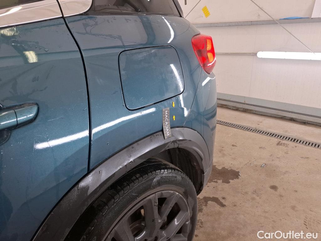  Citroen  C5 CITROEN  Aircross / 2018 / 5P / SUV Hybrid 225 ë-EAT8 Shine Pack #43