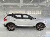  Volvo  XC 40 VOLVO XC40 / 2017 / 5P / SUV T5 PLUG-IN HYBRID RECHARGE R-DESIGN MY21 #7