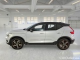  Volvo  XC 40 VOLVO XC40 / 2017 / 5P / SUV T5 PLUG-IN HYBRID RECHARGE R-DESIGN MY21 #8