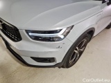  Volvo  XC 40 VOLVO XC40 / 2017 / 5P / SUV T5 PLUG-IN HYBRID RECHARGE R-DESIGN MY21 #22