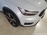  Volvo  XC 40 VOLVO XC40 / 2017 / 5P / SUV T5 PLUG-IN HYBRID RECHARGE R-DESIGN MY21 #29