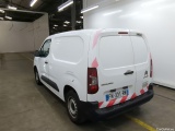  Citroen  Berlingo  Fourgon Club M 650 1.5 BlueHDi 75CV BVM5 E6dT #2