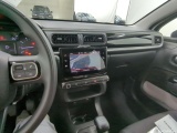  Citroen  C3 CITROEN  Société / 2020 / 5P / Berline / VU BlueHDi 100 SandS BVM6 Feel Business R #5