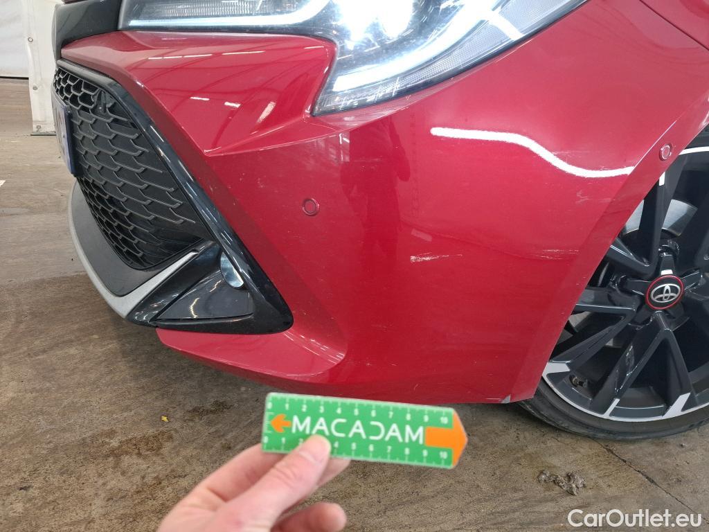  Toyota  Corolla TOYOTA  Touring Sports / 2018 / 5P / Break Hybride 184h GR Sport #23