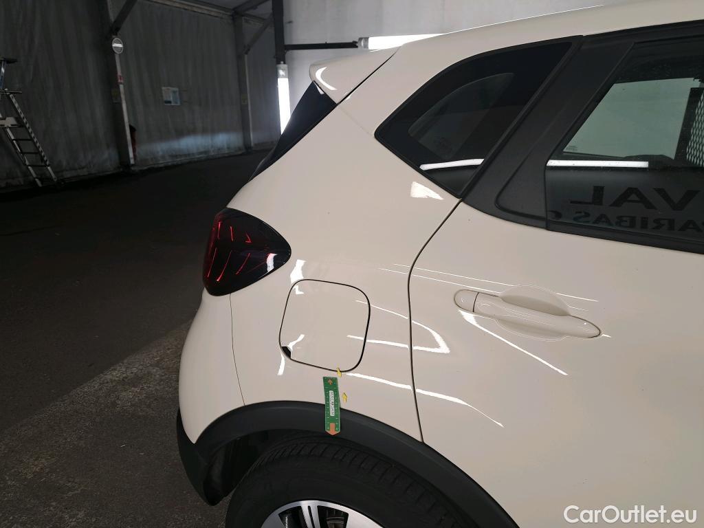  Renault  Captur  Business 0.9 TCe 90CV BVM5 E6 / TRANSFO VP/VF #8