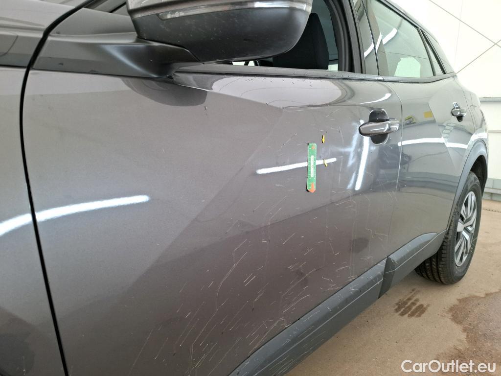  Peugeot  2008  Active Business 1.2 PureTech 100CV BVM6 E6d #16