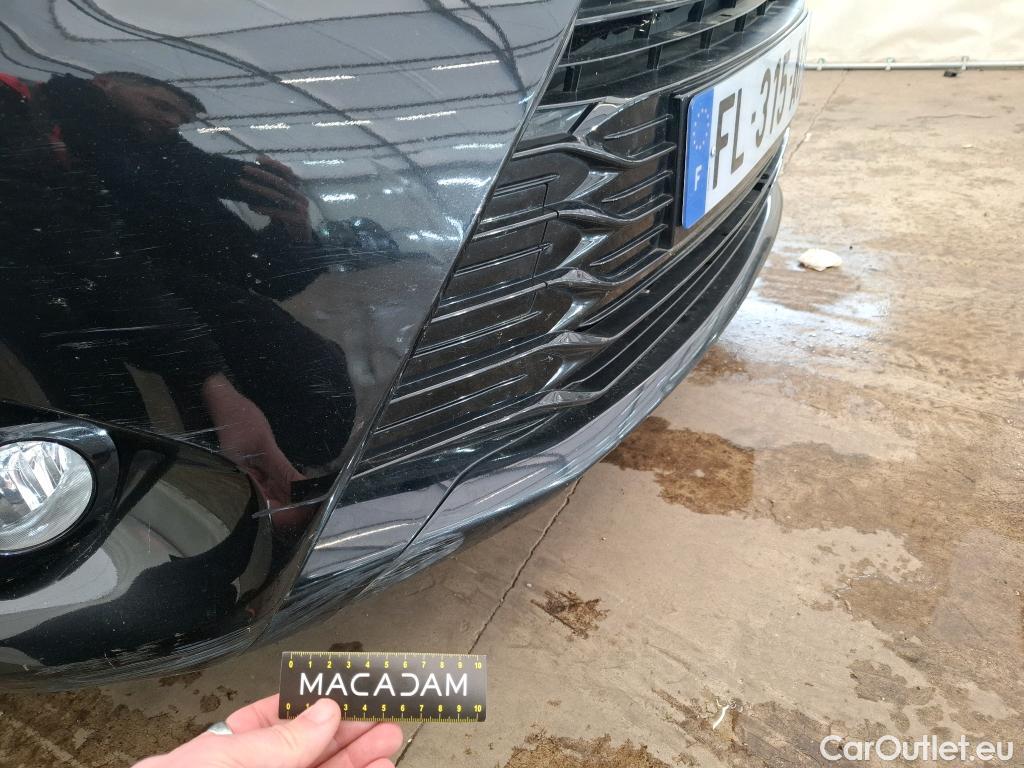  Toyota  Yaris  Hybride 5p Berline 1.5 VVT-I HYBRID France Business / TRANSFO VP/VF #22