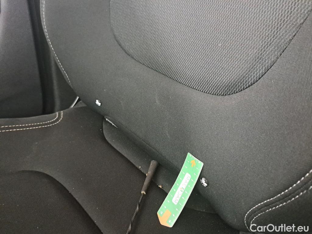  Renault  Captur  Business 0.9 TCe 90CV BVM5 E6 / TRANSFO VP/VF #9