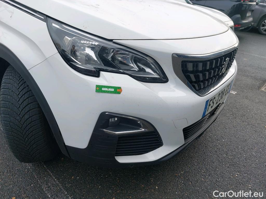  Peugeot  3008  Active Business 1.2 PureTech 130CV BVA8 E6d #18