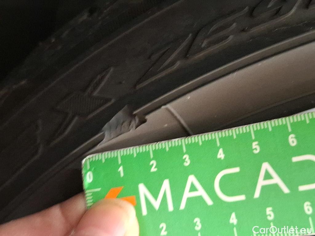  Toyota  Corolla TOYOTA  Touring Sports / 2018 / 5P / Break Hybride 184h GR Sport #6