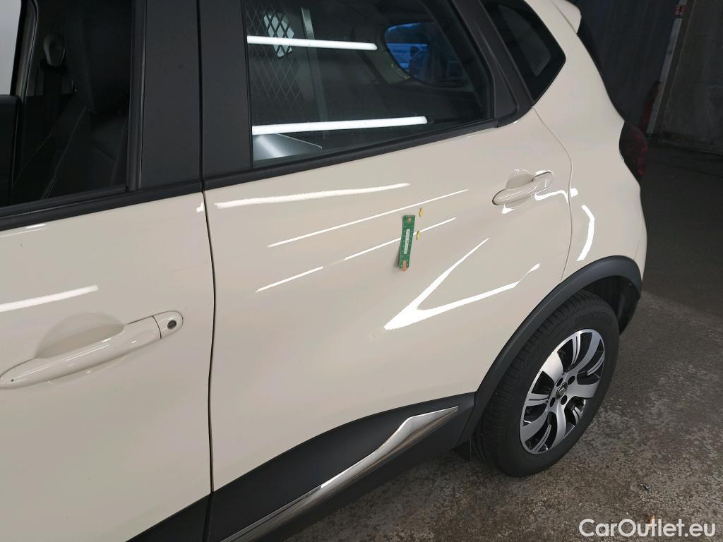  Renault  Captur  Business 0.9 TCe 90CV BVM5 E6 / TRANSFO VP/VF #2