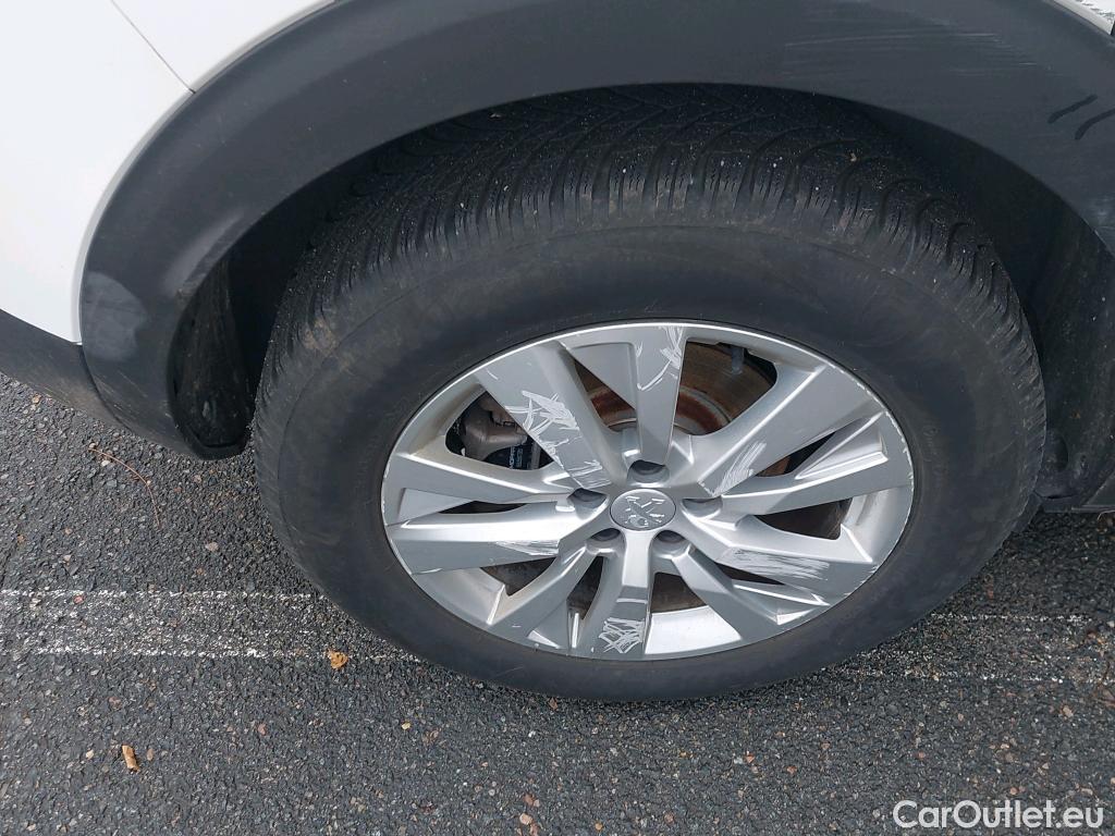  Peugeot  3008  Active Business 1.2 PureTech 130CV BVA8 E6d #33