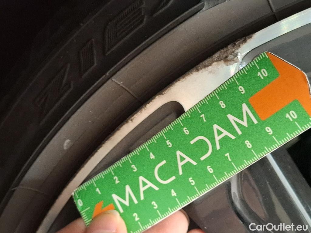  Toyota  Corolla TOYOTA  Touring Sports / 2018 / 5P / Break Hybride 184h GR Sport #8