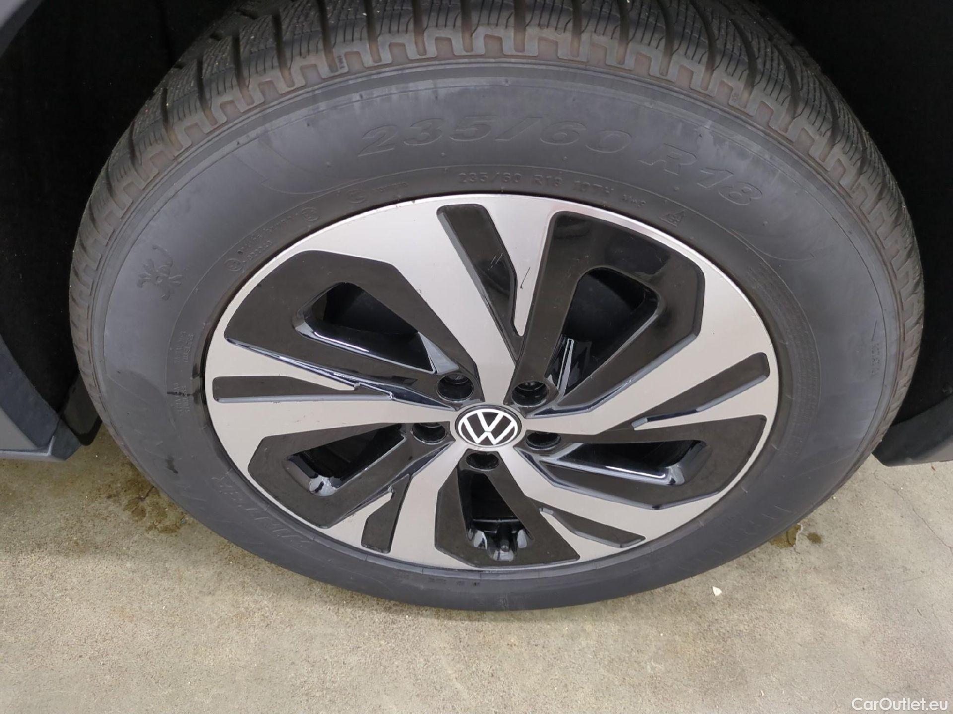  Volkswagen  ID.4  Pure Performance 52kWh BVA #3