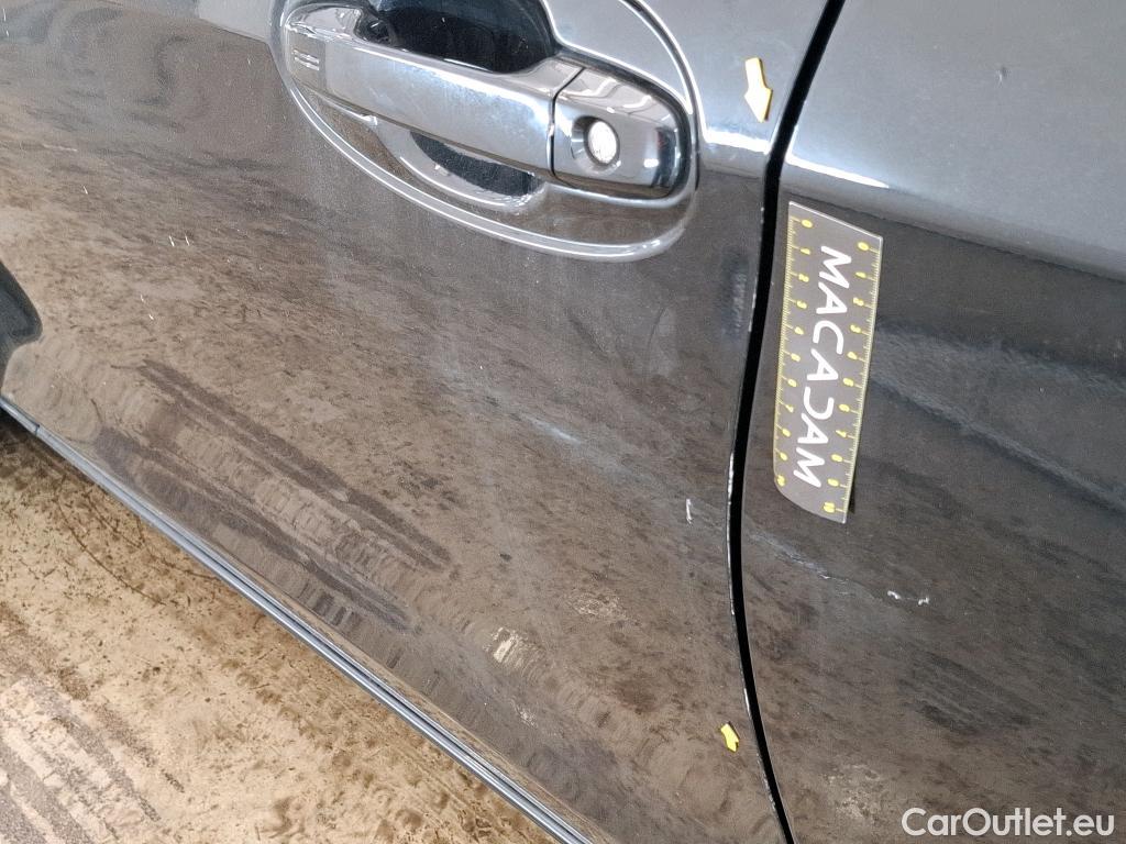  Toyota  Yaris  Hybride 5p Berline 1.5 VVT-I HYBRID France Business / TRANSFO VP/VF #5