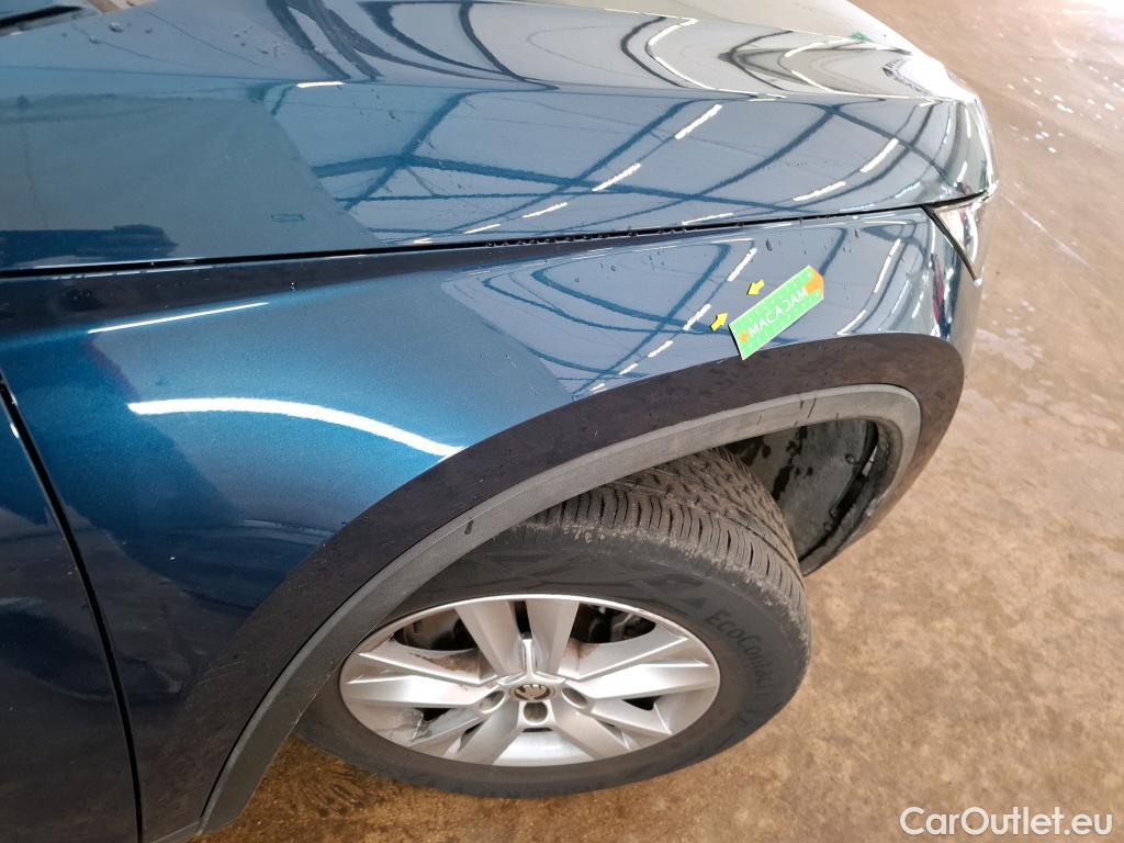  Skoda  Kodiaq  Business 2.0 TDI 150CV BVA7 E6d #20