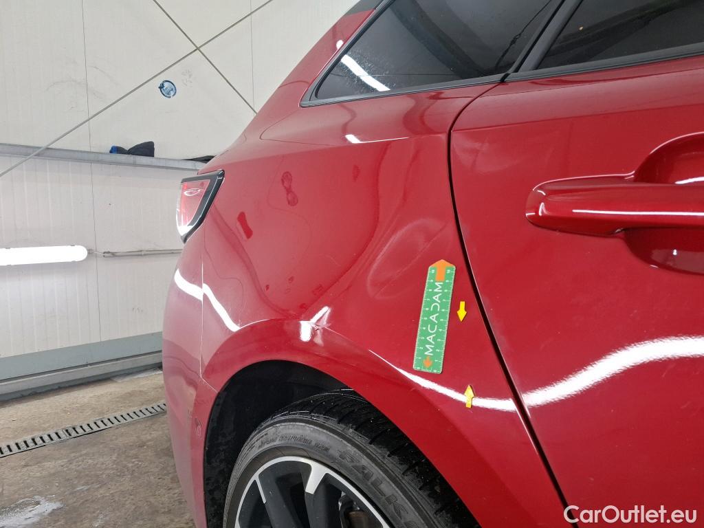  Toyota  Corolla TOYOTA  Touring Sports / 2018 / 5P / Break Hybride 184h GR Sport #1